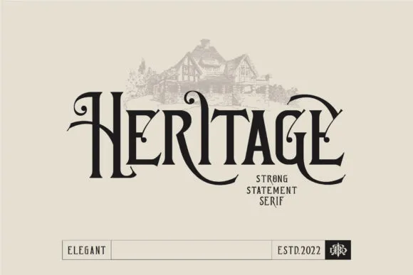 1-Achsara-Font Free Achsara Font Download