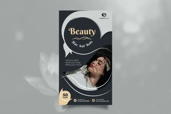 1-Beauty-Clinic-Social-Media-Templates Free Beauty Clinic Download
