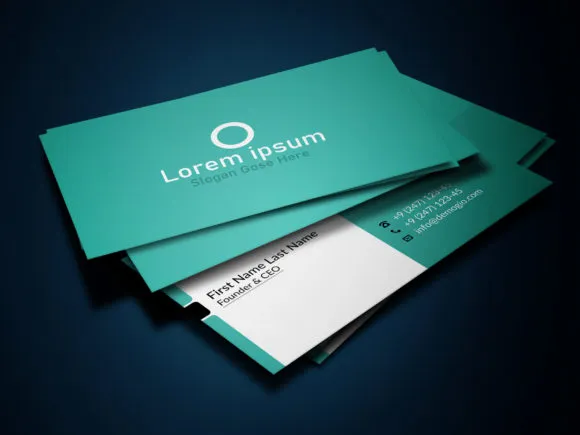 1-Business-Card-Templates Business Card Templates Download