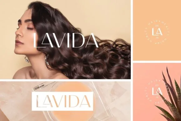 1-Carla-Font Free Carla font Download