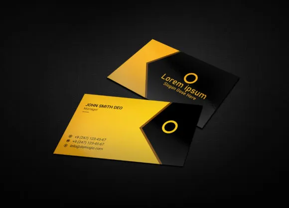 1-Creative-Business-Card-Templates Free Creative Business Card Templates