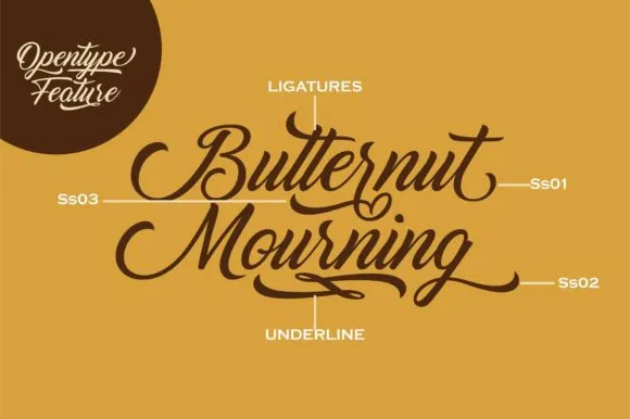 1-Elegant-Font Free Download Elegant Font