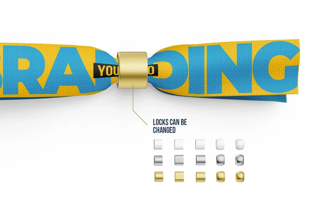 1-Fabric-Wristband-Mockup-1024x683 Fabric Wristband Mockup Download