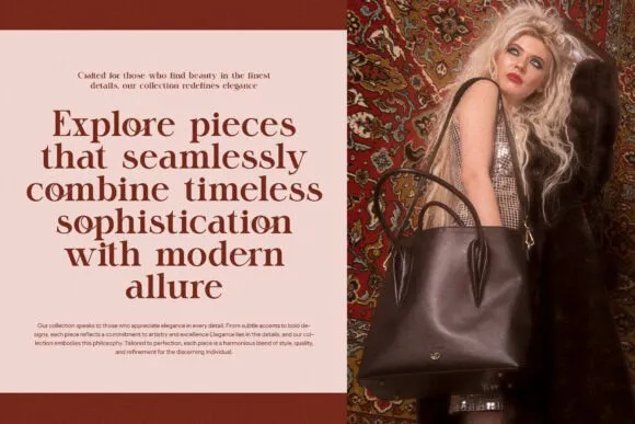 1-Gidora-Font Free Gidora Font Download