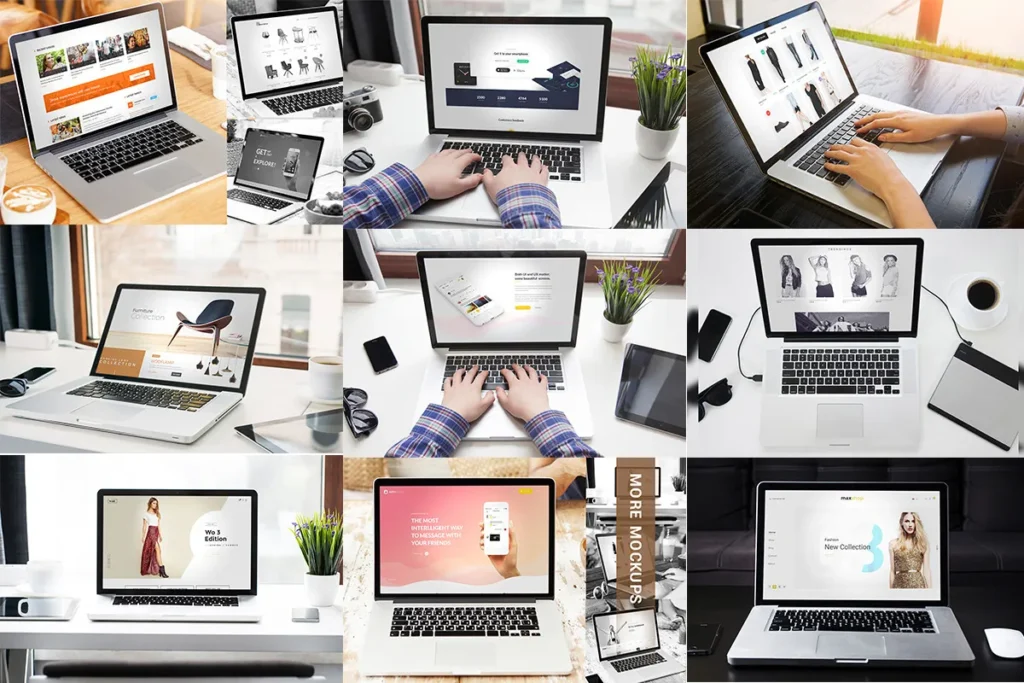 1-Multi-Device-Mockup-Scene-1024x683 Free Multi Device Mockup Scene