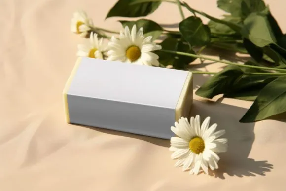 1-Organic-Soap-Mockup Organic Soap Mockup Download