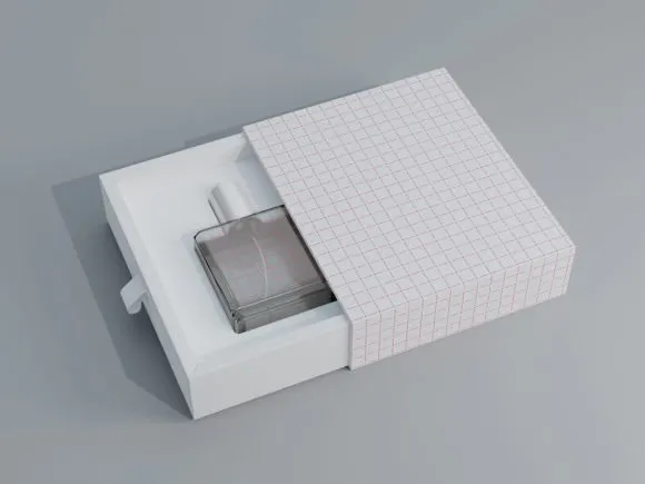 1-Premium-Perfume-Mockup Best Premium Perfume Mockup