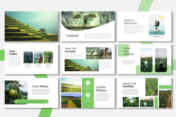1-Presentation-Templates-Explore Free Presentation Templates Explore