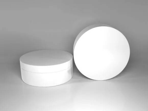 1-Realistic-Pomade-Packaging-Mockup Realistic Pomade Mockup PSD