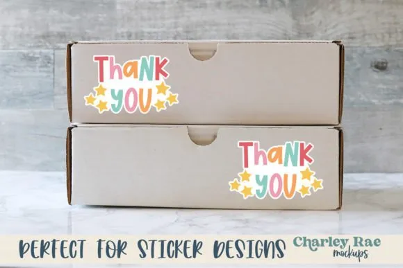 1-White-Mailer-Box-Mockup White Mailer Box Mockup PSD