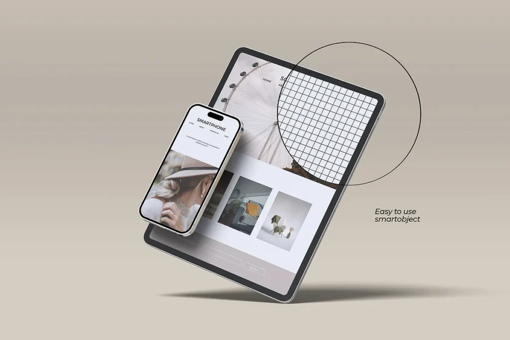 1-iPad-iPhone-Mockup-Scene-Creator-1024x683 Free iPad & iPhone Mockup Scene Creator
