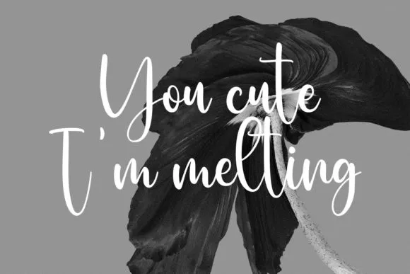 3-Sallutos-Signature-Font Free Sallutos Signature Font