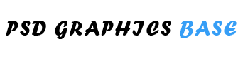 PSD Graphics Base Logo