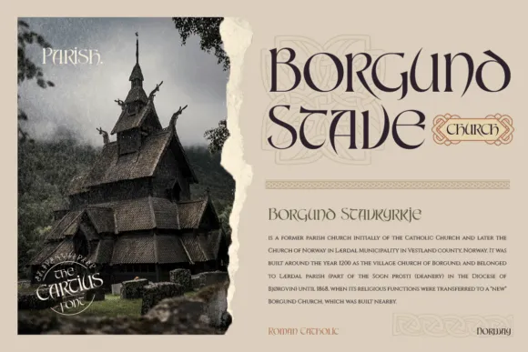 1-Cartius-Font Cartius Font Download Now