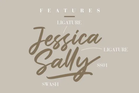 1-Elisabeth-Font-1 Elisabeth Font Download