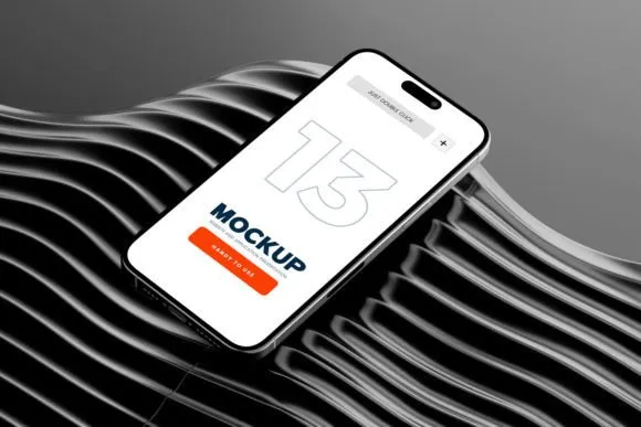 1-IPhone-Figma-App-Mockup iPhone Figma App Mockup Device