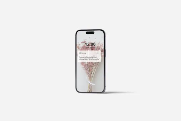 1-IPhone-Screen-Mockup iPhone Screen Mockup Downloads