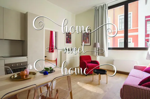 1-Pretty-Font Pretty Home Font Download