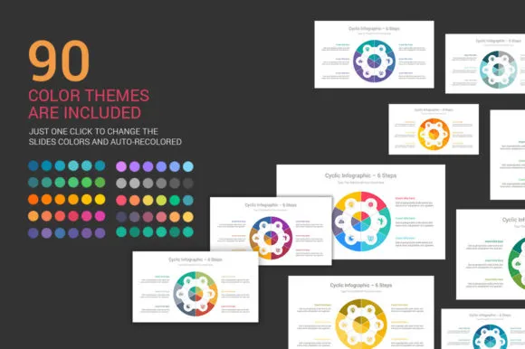 1-Social-Media-Template Social Media Template Design