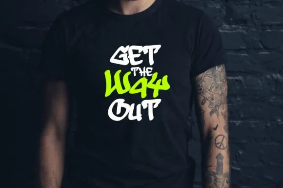 1-Something-Font Something Font Free Download