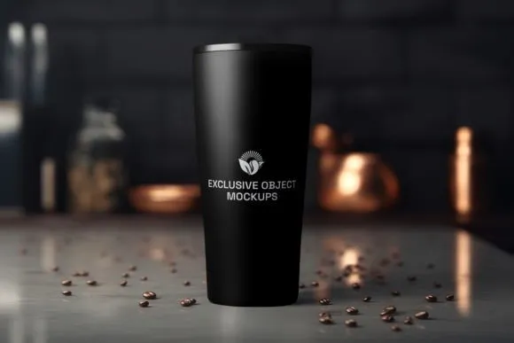 1-Takeaway-Tumbler-Mockup Takeaway Tumbler Mockup Download