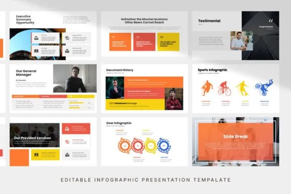 2-Business-Strategy-Template Building Business Strategy Template