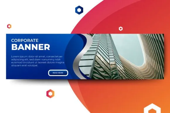 2-Corporate-Web-Banner-Templates Corporate Banner Templates