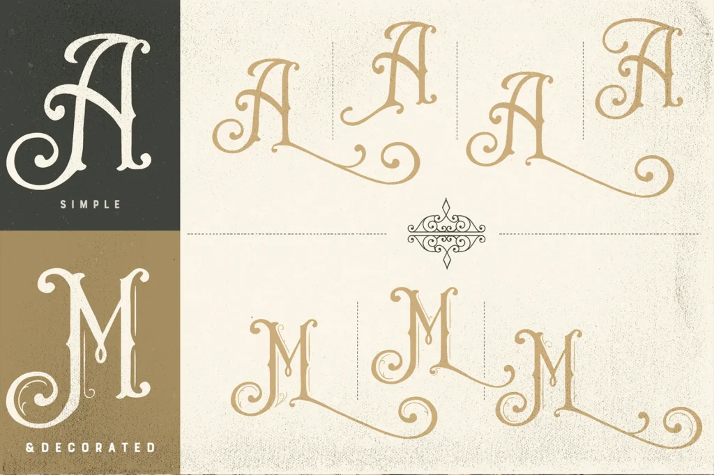 2-Troemys-Trio-Font-1024x682 Troemys Trio Font Download