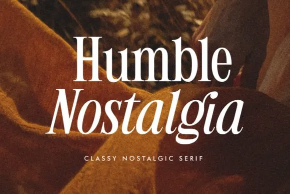 Nostalgia-Beauty-Font Free Nostalgia Beauty Font